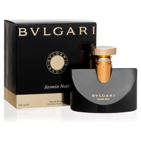 bvlgari jasmin noir priceline